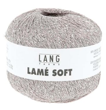 Lamé Soft